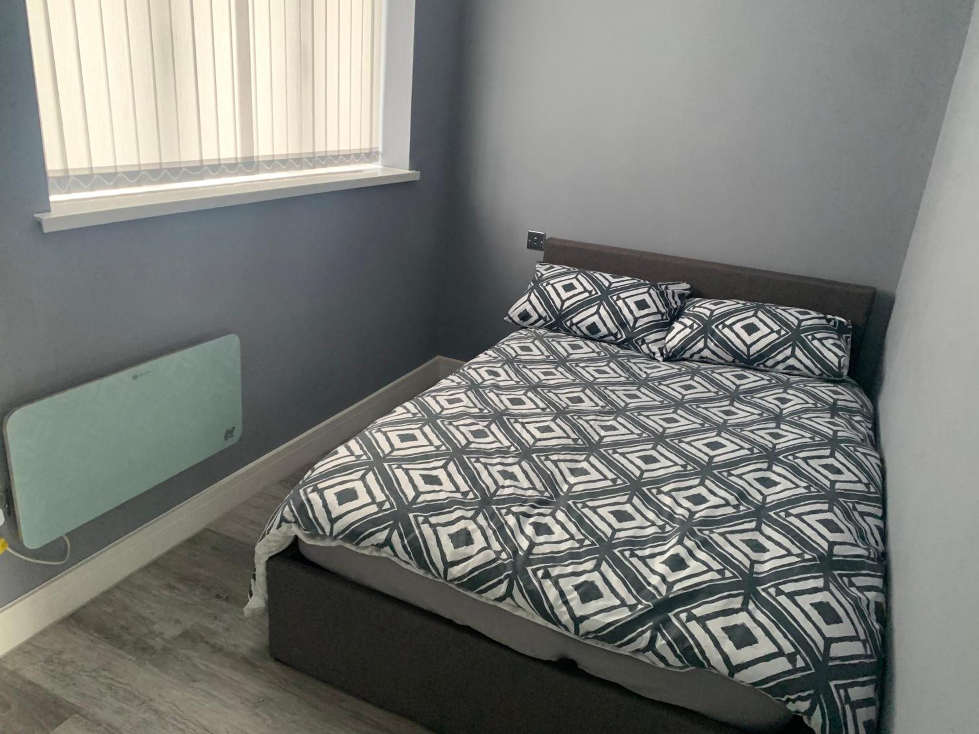 Ty Haf Daire Aberdare Dış mekan fotoğraf